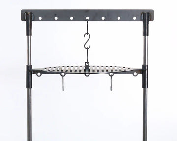 Kiwifire - Hanging Grill Kit